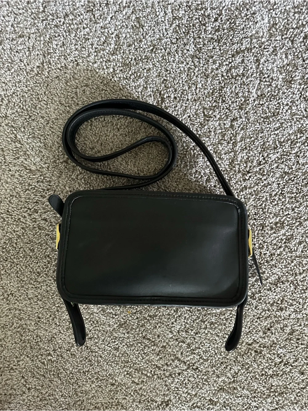 Coach vtg legacy